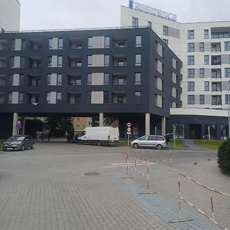 Exclusive Rzeszow