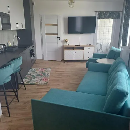 Apartment Exclusive