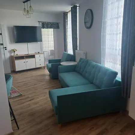 Exclusive Apartment Rzeszow