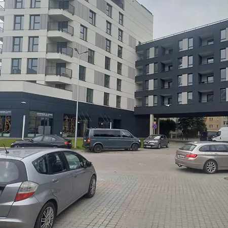 Apartment Exclusive Rzeszow