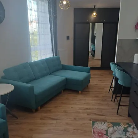 Exclusive Apartment