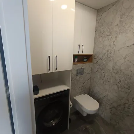 Exclusive Apartamento Rzeszów