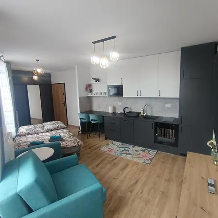 Exclusive Apartamento