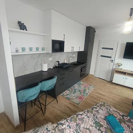 Exclusive Apartamento *
