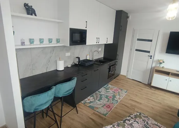 Exclusive Apartment *